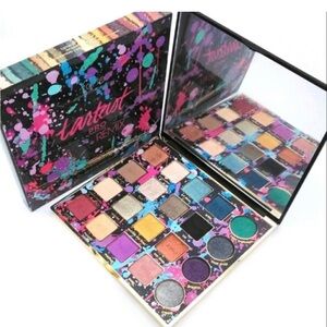 Tarte™️ Tarteist Pro Remix Eyeshadow Amazonian Clay Palette NIB NEW Naturals